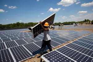 MCConsultancy Installs Solar Panels On Rooftops MCConsultancy Installs Solar Panels On Rooftops
