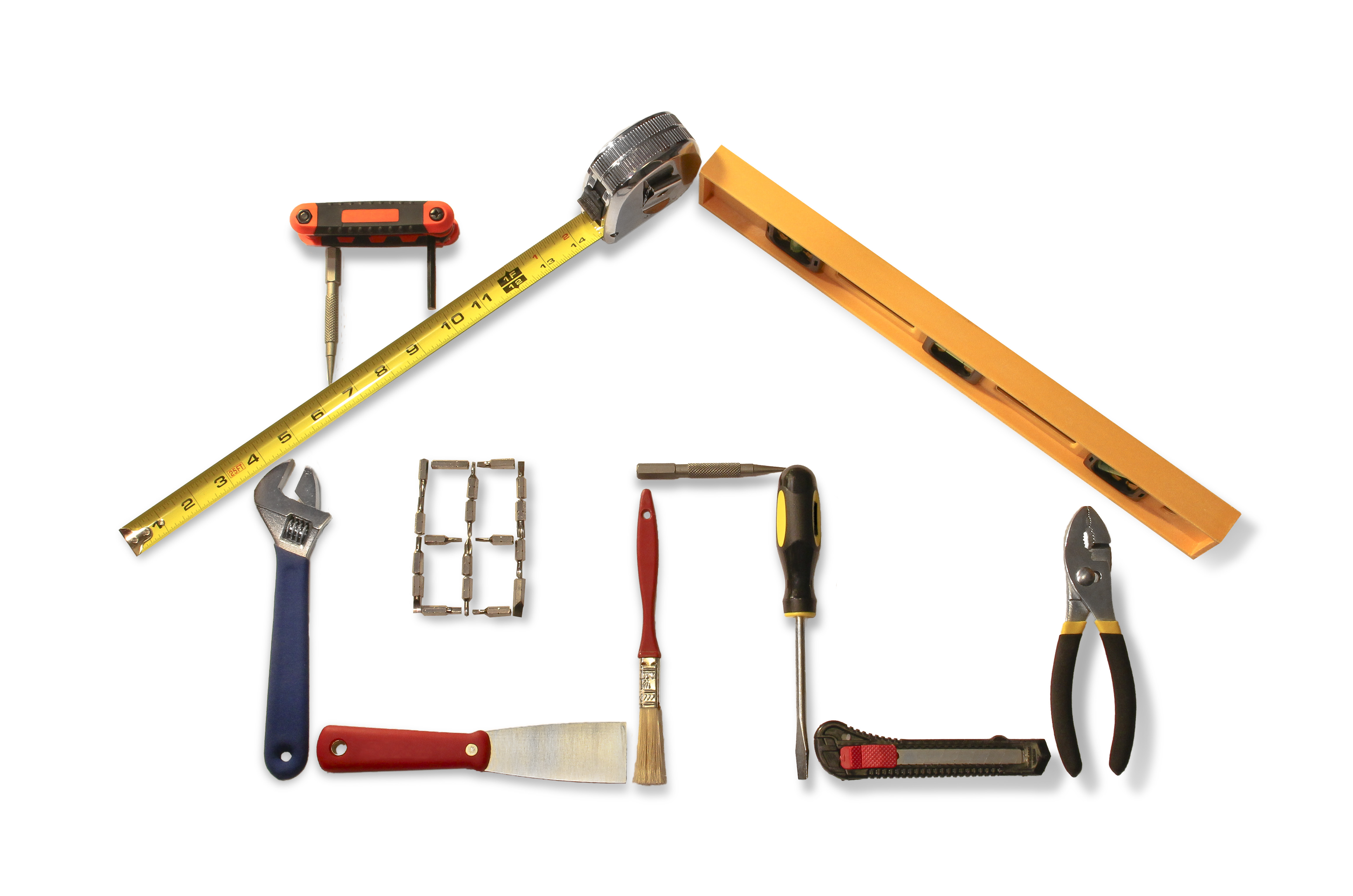 home-improvement House of Tools