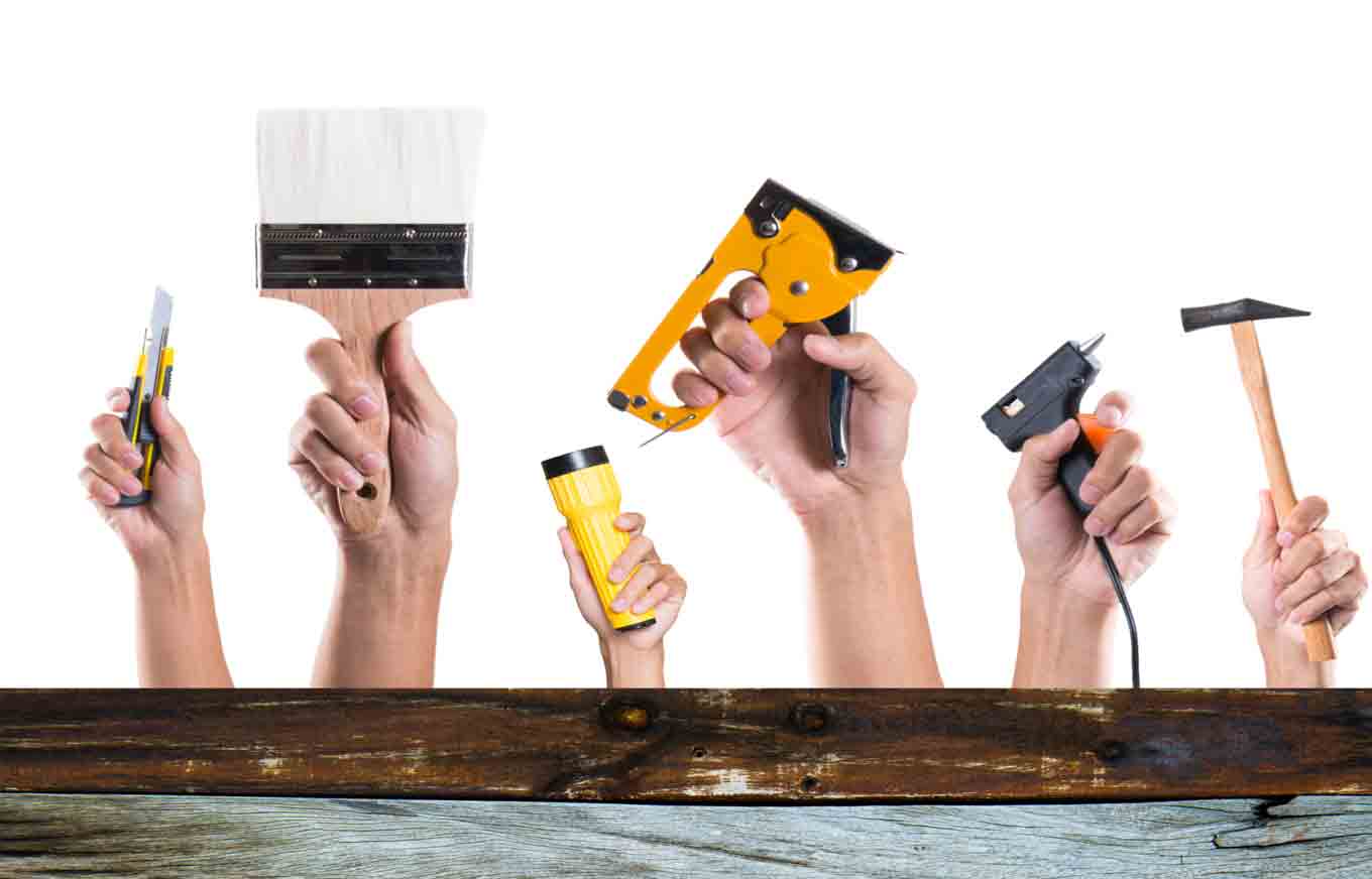 home-improvements home-improvements